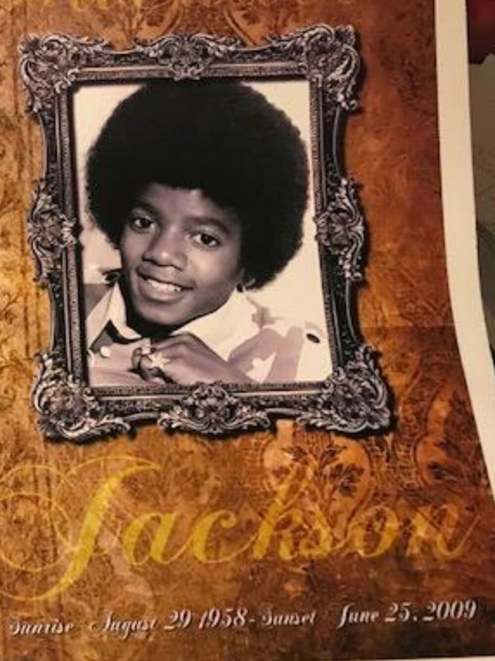 Remembering Michael - Michael Jackson